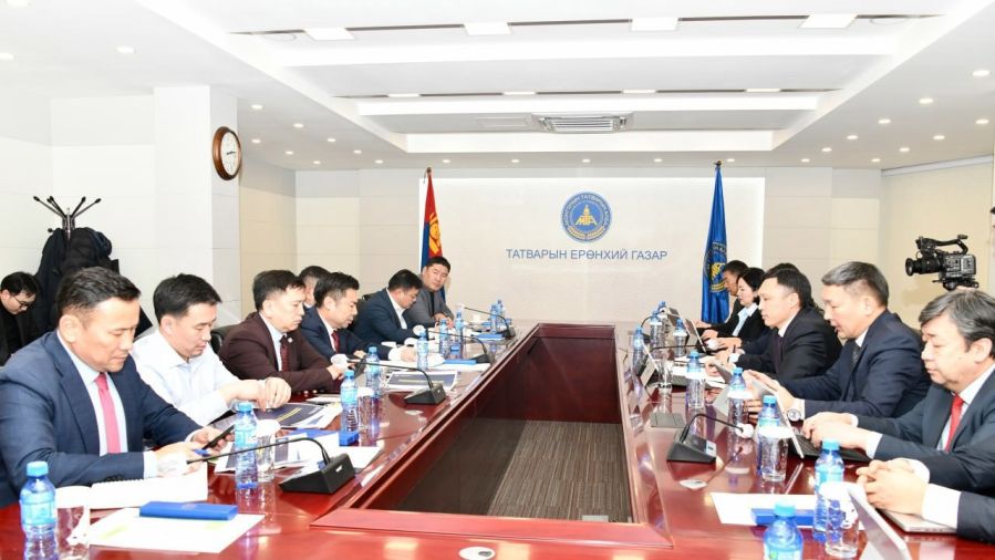 Татварын хуулиудыг боловсронгуй болгох хуулийн төсөлд туссан өөрчлөлт бүрд онцгой анхаарна